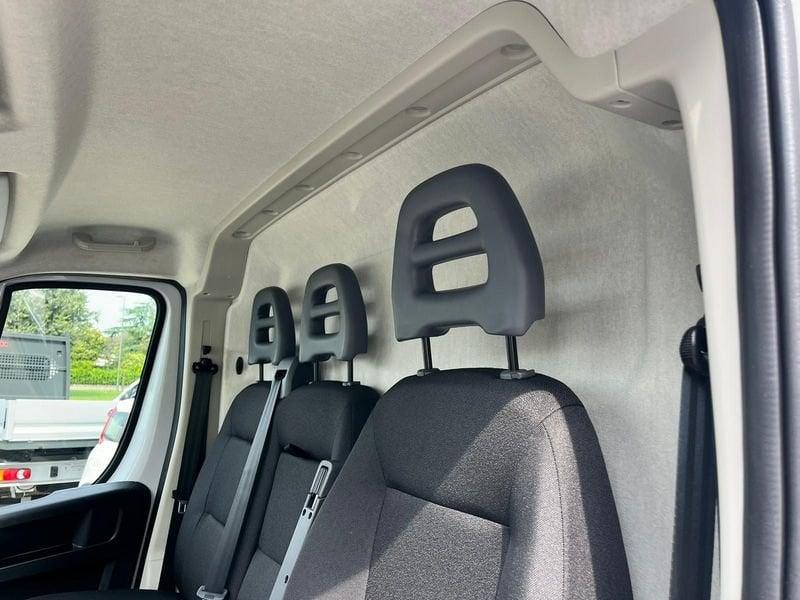 FIAT Ducato 33 2.2 Mjt 140CV MH2 (IVA ESCL.)