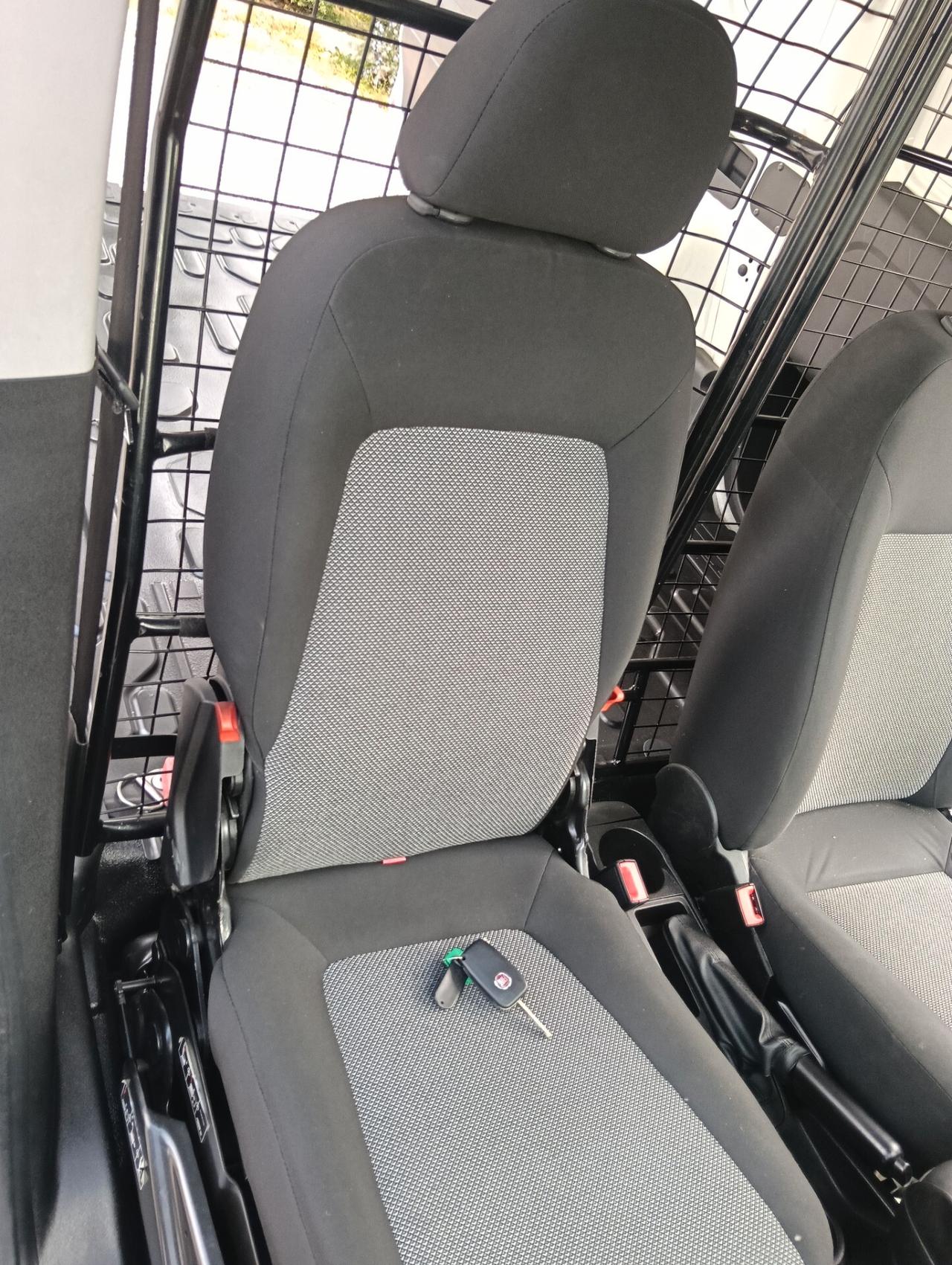 Fiat Doblo Doblò 1.3 MJT PC-TN Cargo Lamierato SX