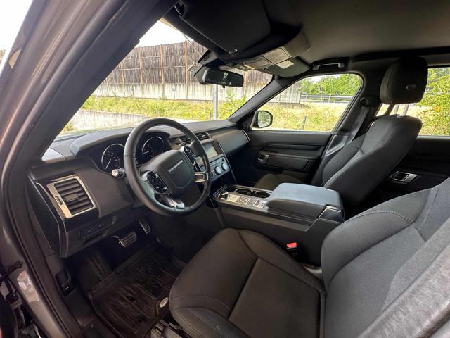 LAND ROVER Discovery *SUPER PREZZO*240CV HSE 7 POSTI STORICO LAND ROVER