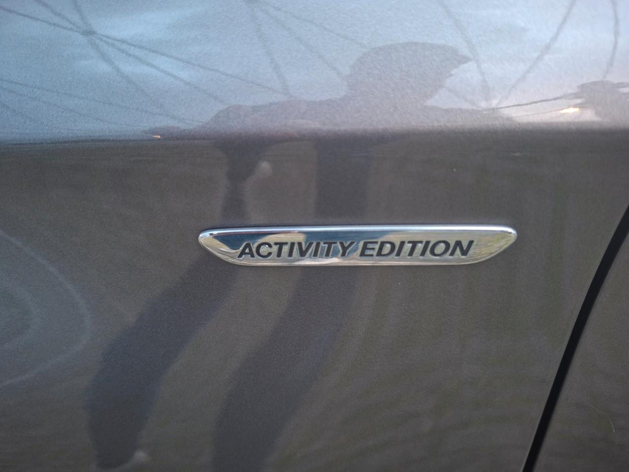 Mercedes-benz GLA 180 d Premium