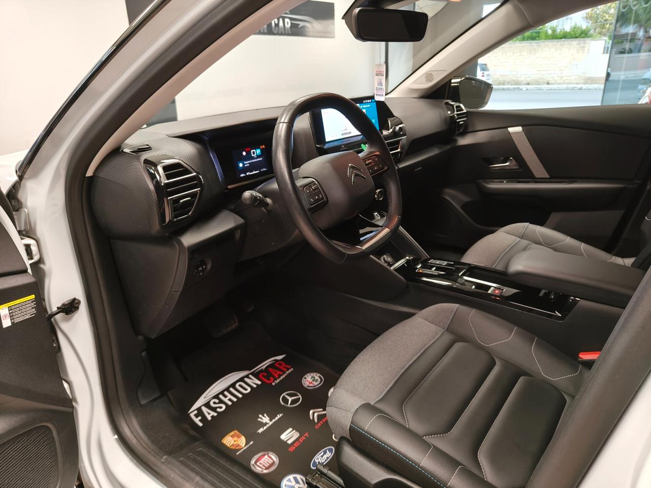 Citroen C4 X BlueHDI 130 S&S EAT8 Max