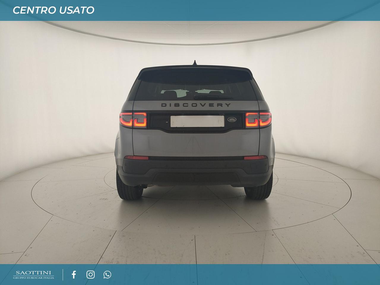 2.0d SE awd 150 CV Auto