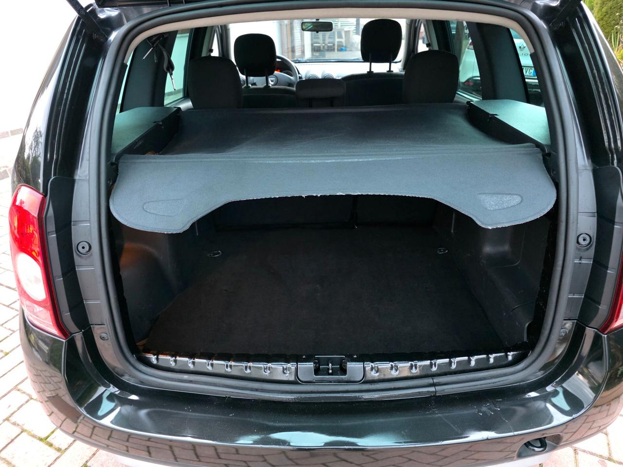 Dacia Duster 1.5 dCi 110CV 4x2 Lauréate