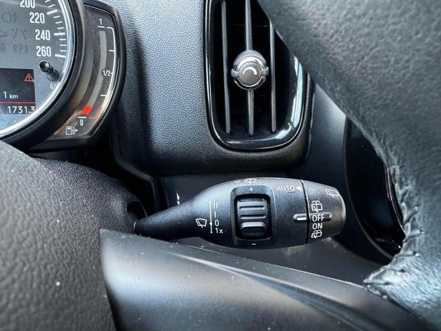 MINI Countryman 1.5 Cooper SE Countryman ALL4 Automatica