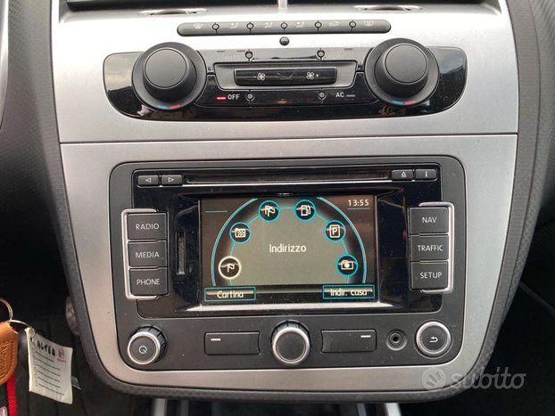 Seat Altea XL 1.6 TDI 105 CV CR DPF Style