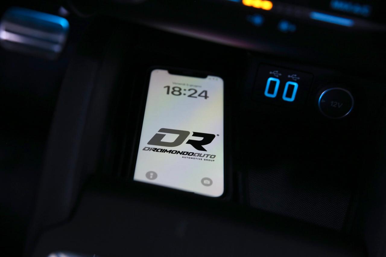 Ford Kuga 1.5 EcoBlue 120 cv ST-Line X auto