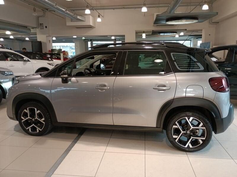 Citroën C3 Aircross C3 Aircross PureTech 110 S&S Max