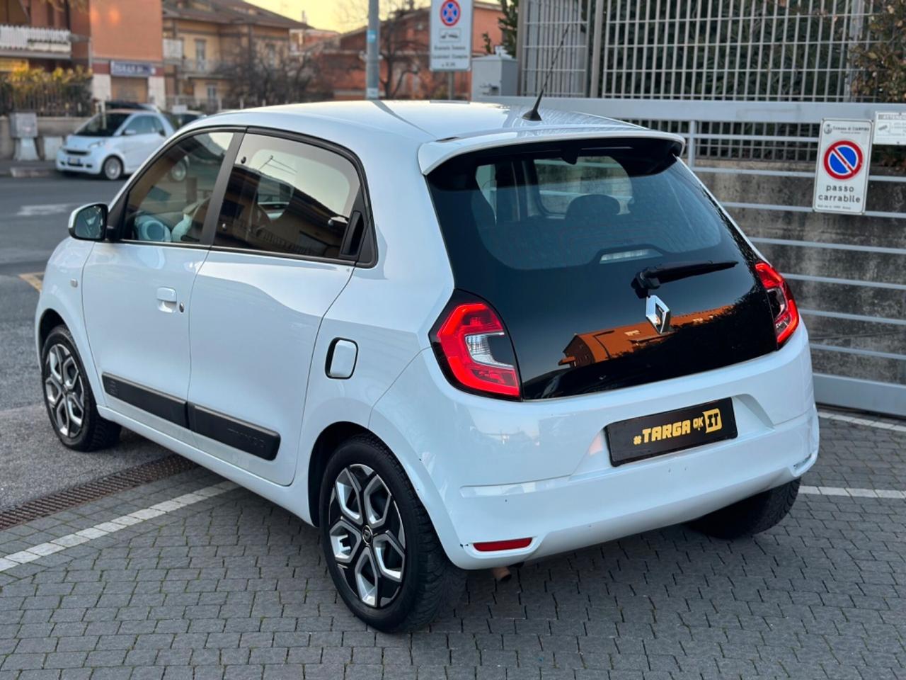 Renault Twingo 1.0 SCe 70 CV Limited GARANTITA PREZZO REALE