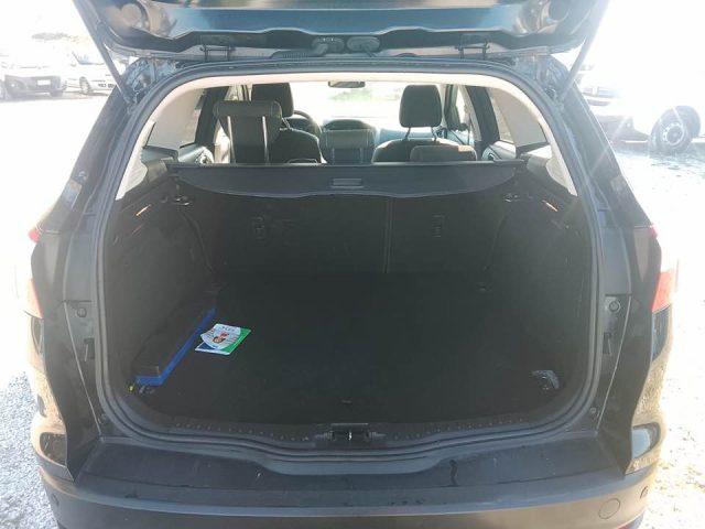 FORD Focus 2.0 TDCi 115 CV Powershift Individual