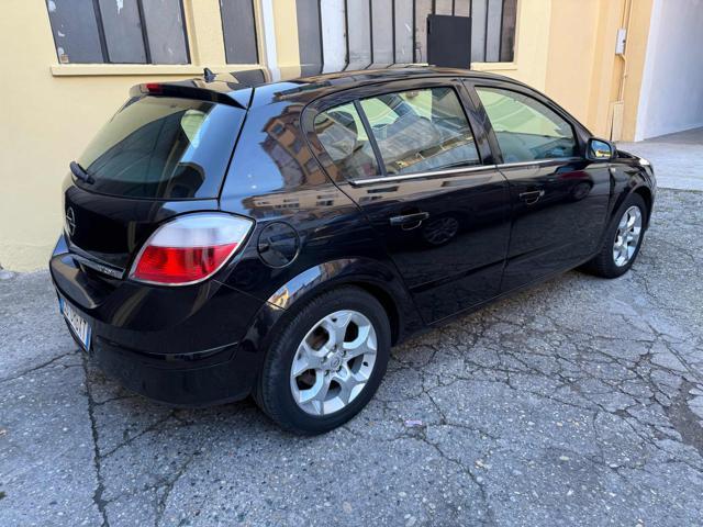 OPEL Astra 1.7 CDTI 101CV 5 porte Cosmo