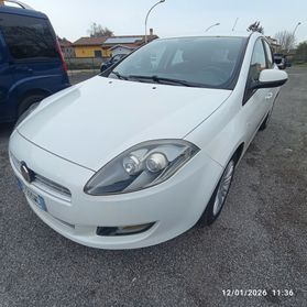 Fiat Grande Punto 1.4 5 porte Actual