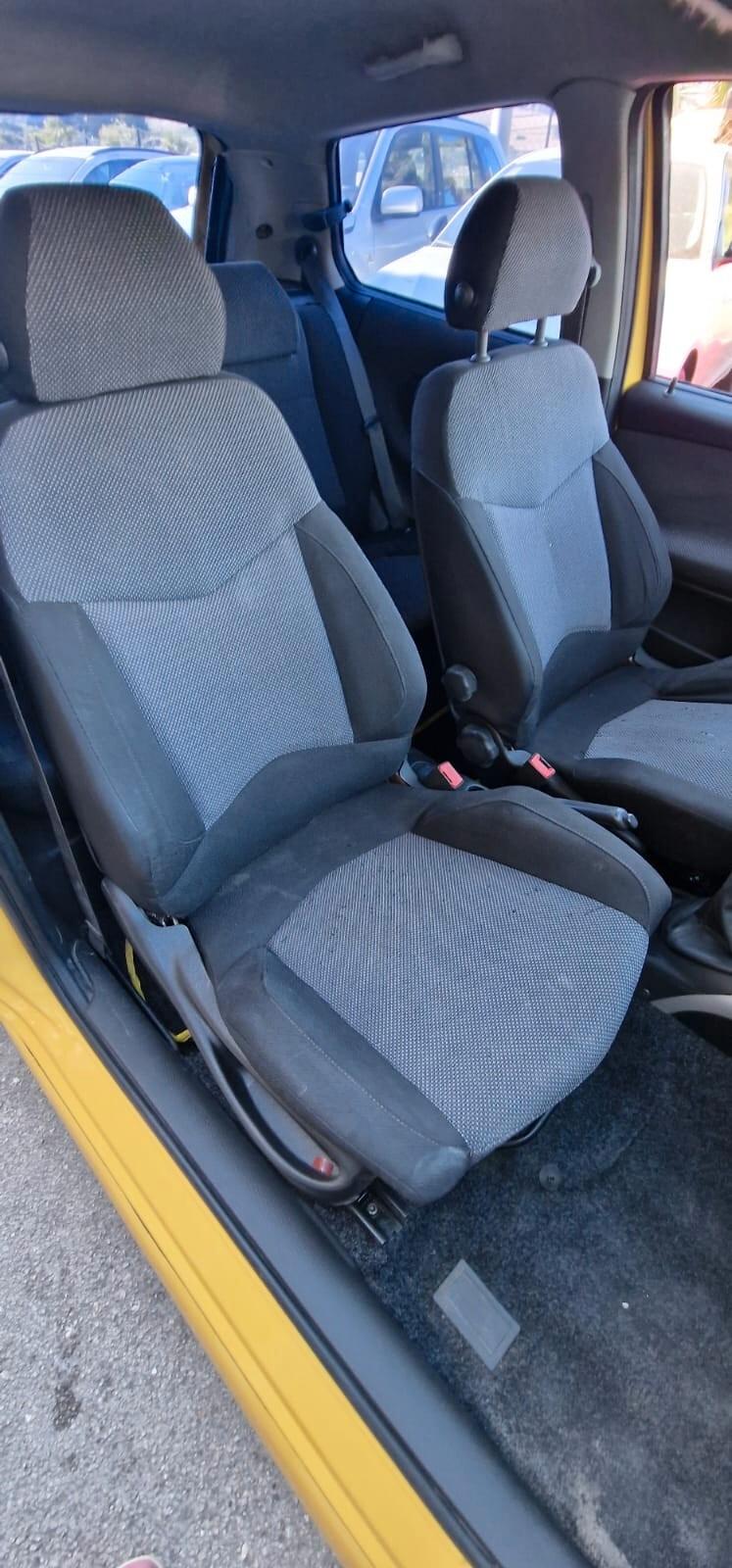 Fiat Punto 1.8 16V 3 porte HGT