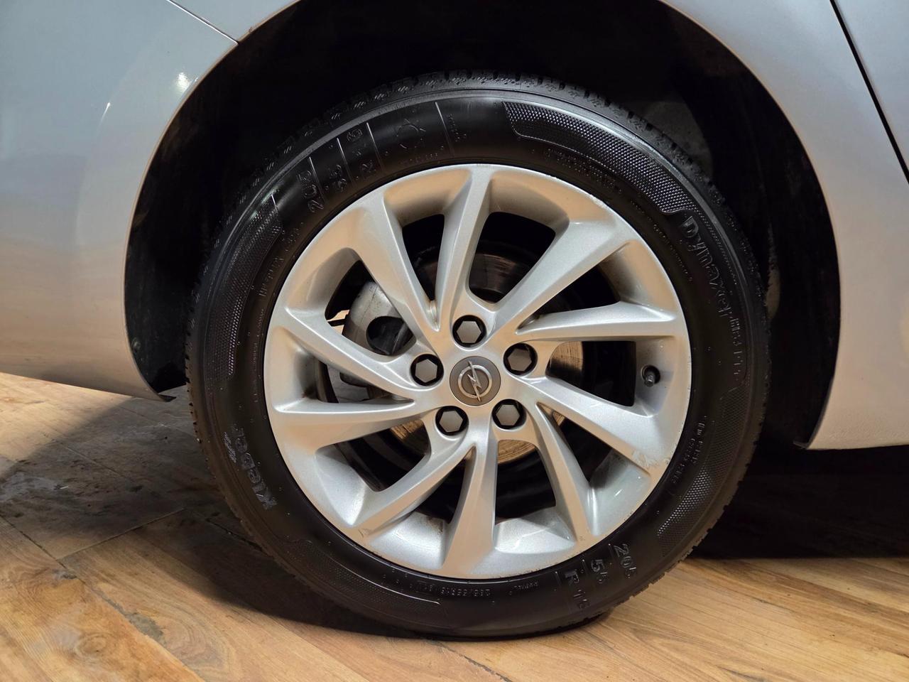 Opel Astra Sports Tourer 1.6 cdti Business s&s 110cv my18.5