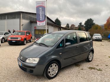 Fiat Idea 1.3 Multijet 16V Active NEOPATENTATI