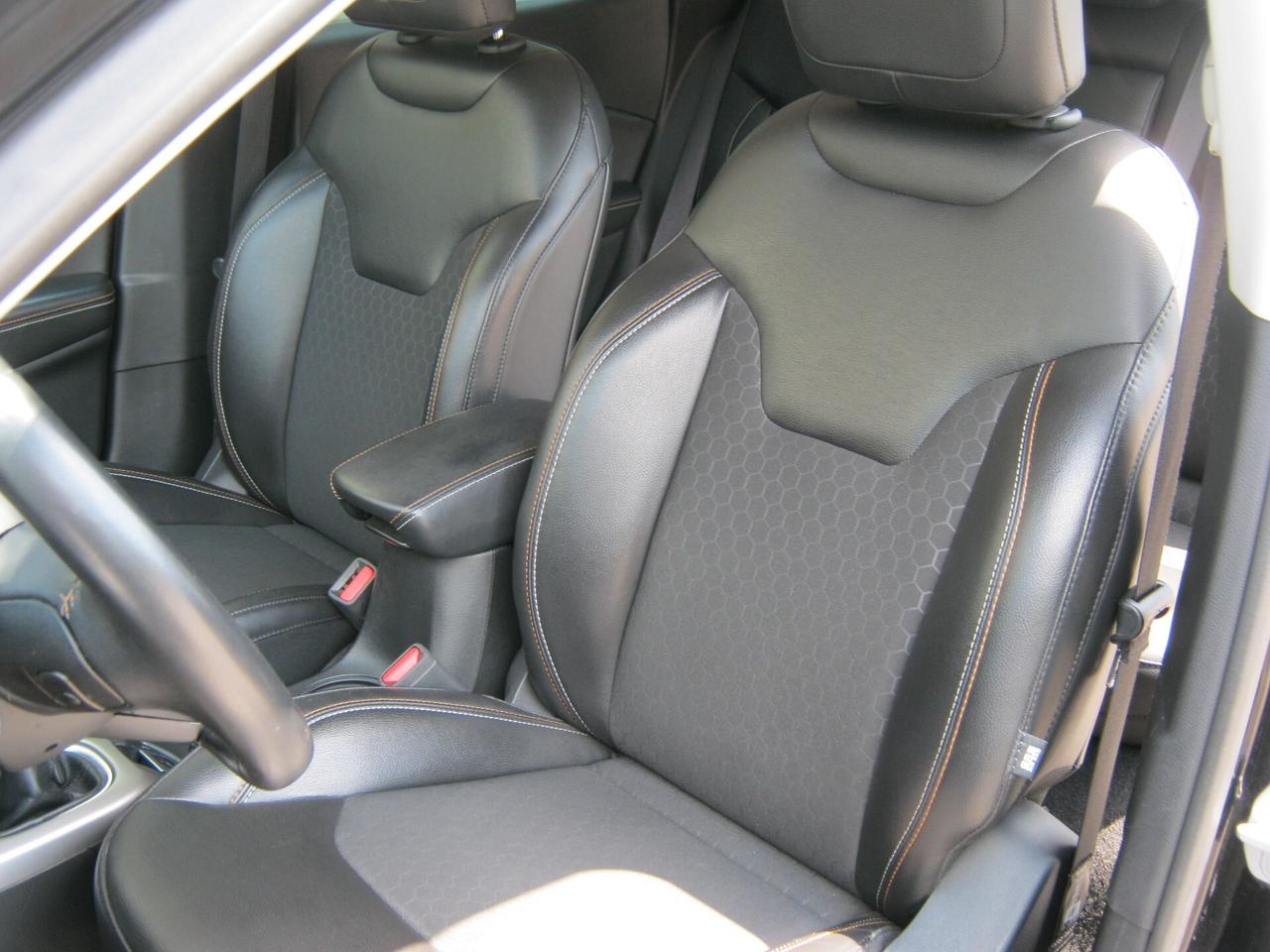 Jeep Compass 1.6 Multijet II 2WD Longitude navi/telecamera/pdc