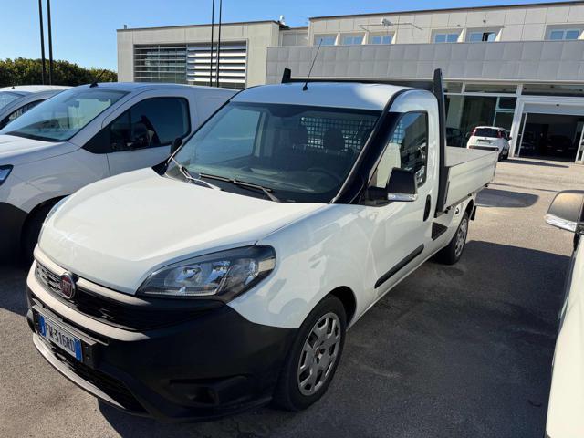 FIAT DOBLO' 1.6 MJT CASSONATO