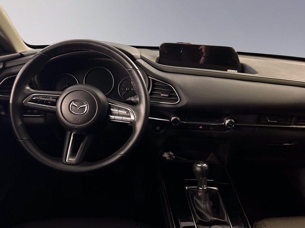 MAZDA CX-30 m-hybrid Executive 2wd del 2022