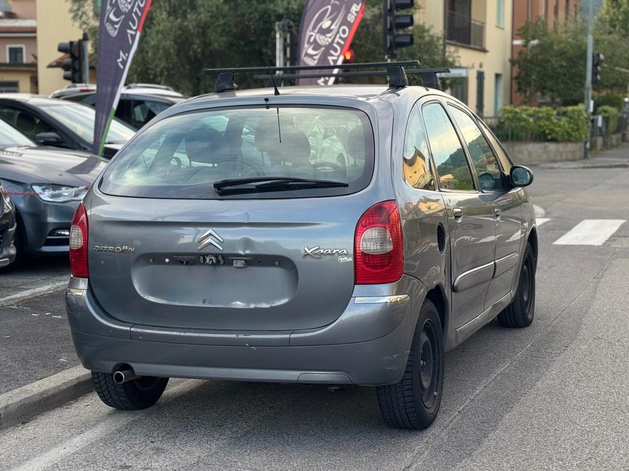 Citroen Xsara Picasso 1.6 Classique