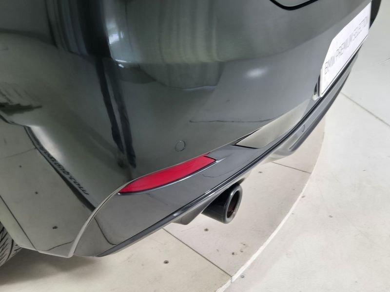 BMW X2 F39 Benzina xdrive25e Goldplay Edition auto