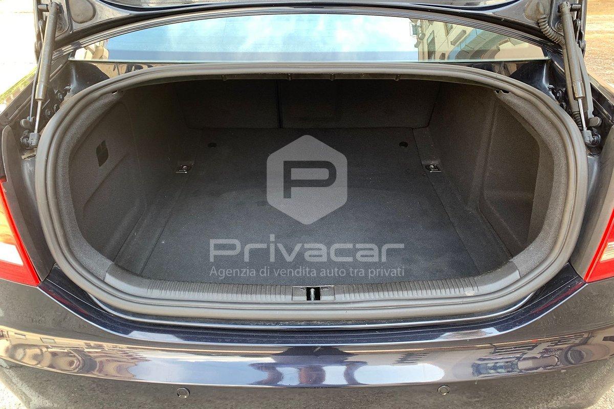 AUDI A6 2.0 16V TDI Advanced