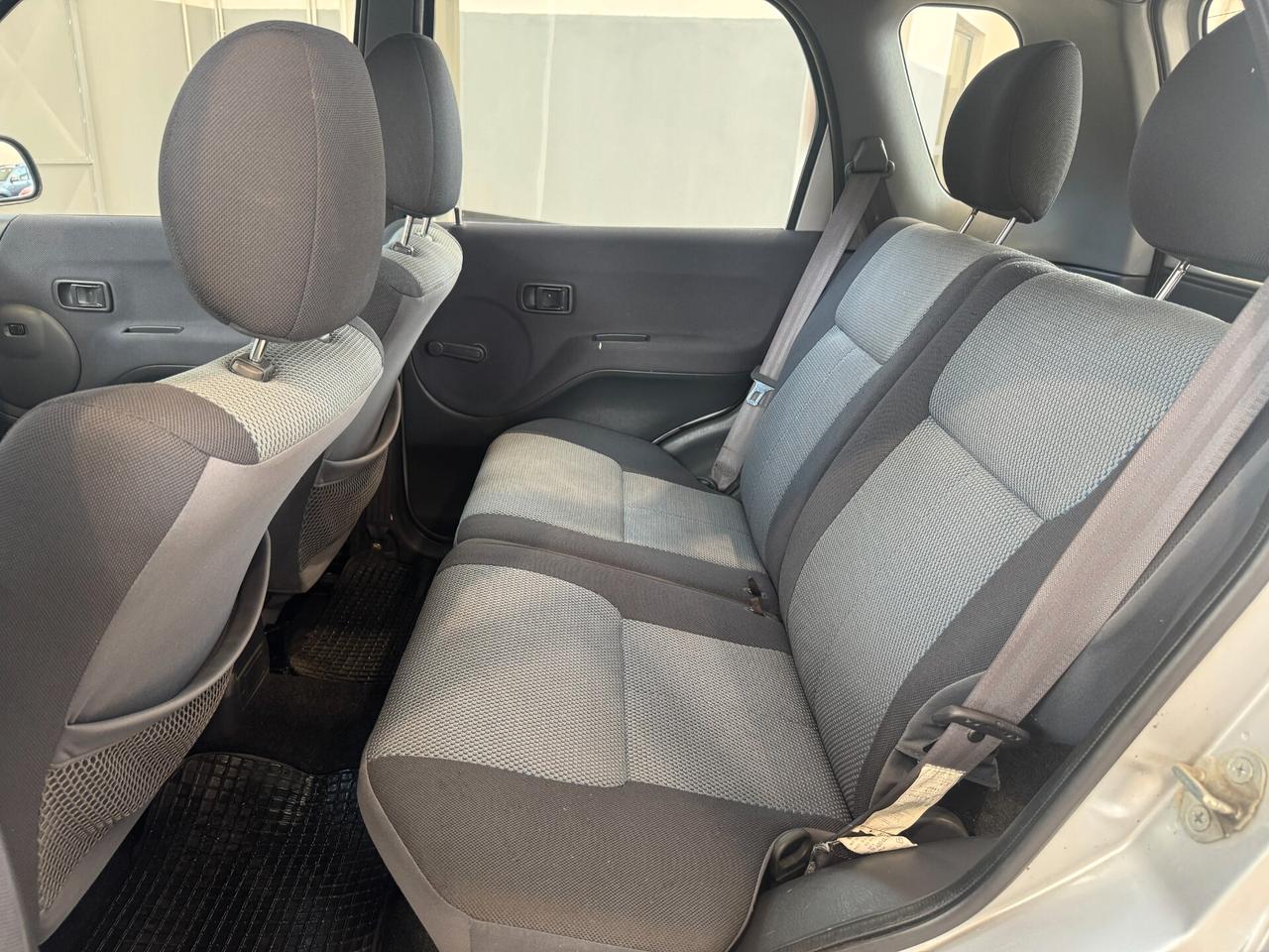 Daihatsu Terios 1.3i 16V cat 4WD SX