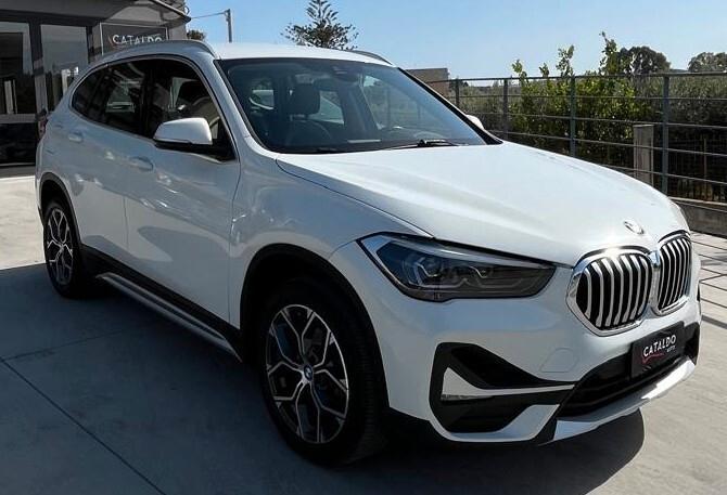 Bmw X1 sDrive18d xLine