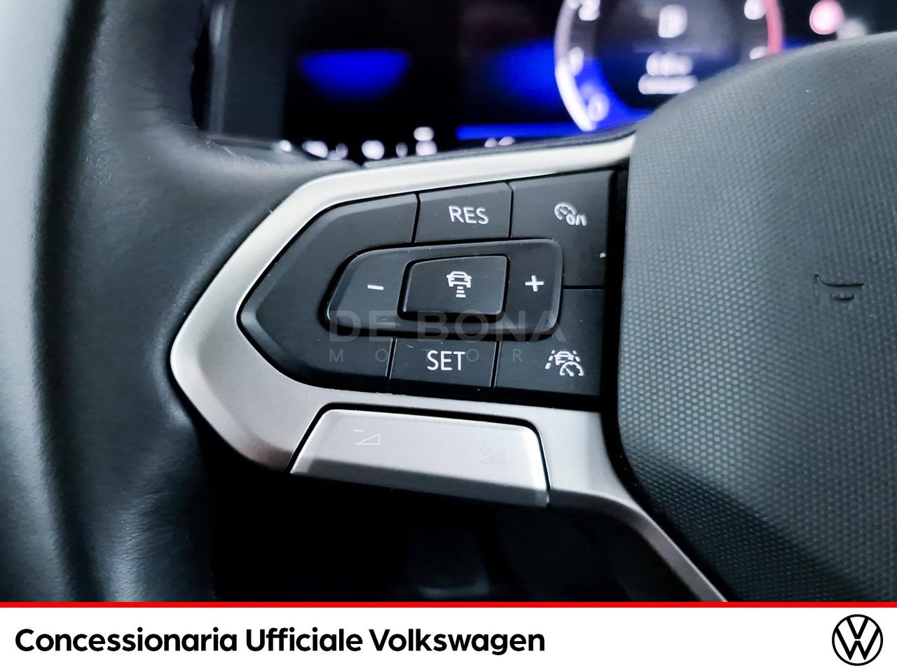 Volkswagen Taigo 1.0 tsi life 110cv