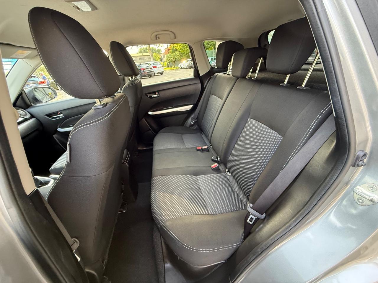 Suzuki Vitara 1.6 Benzina 120 CV - Manuale