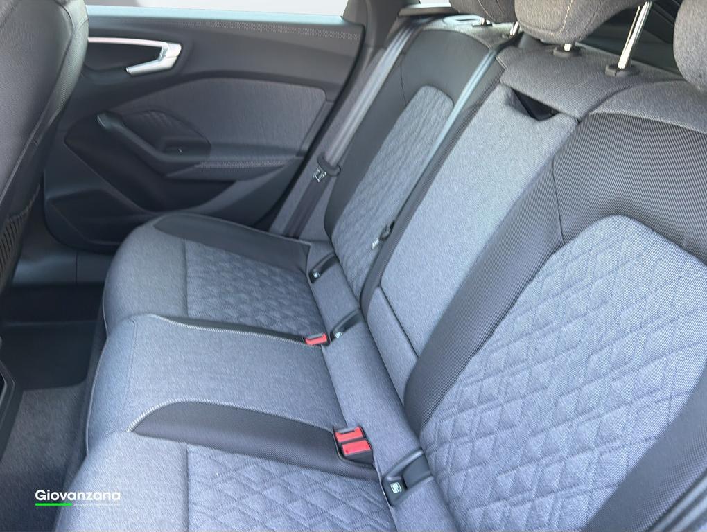 Audi A5 2.0 TDI mHEV+ S line edition S tronic