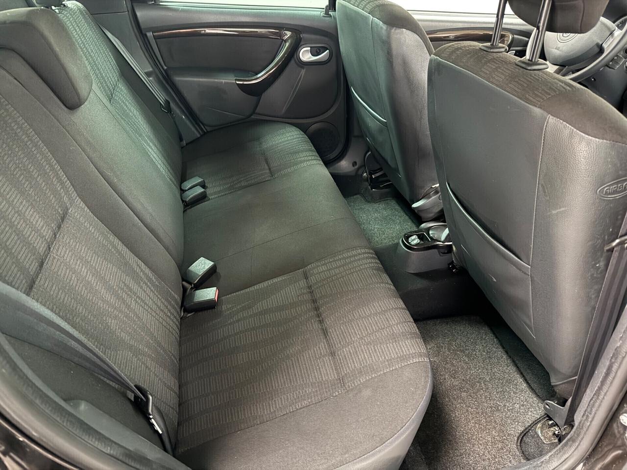Dacia Duster 1.5 dCi 107Cv 4x2 Lauréate - 2011