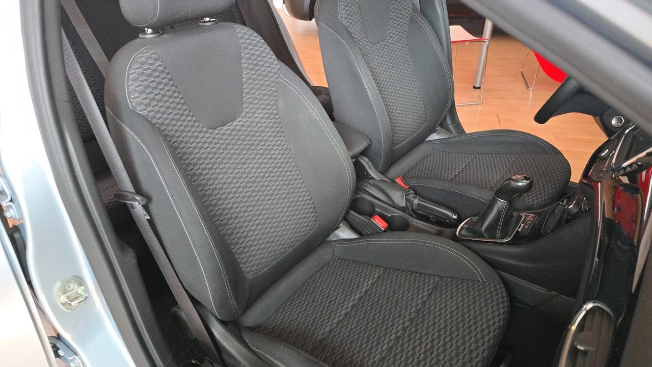 Opel Astra 1.6 CDTi 110CV Start&Stop Sports Tourer Business