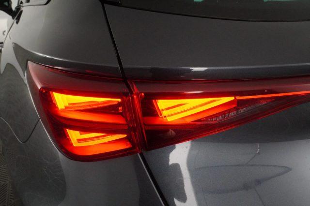 CUPRA Leon Leon Sportstourer 2.0 TDI 150 CV DSG