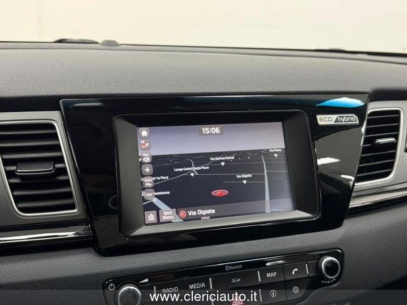 KIA Niro 1.6 GDi DCT HEV Style