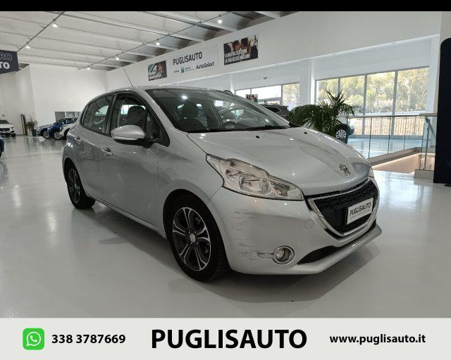 PEUGEOT 208 1° serie 1.4 VTi 95 CV 5p. GPL Allure