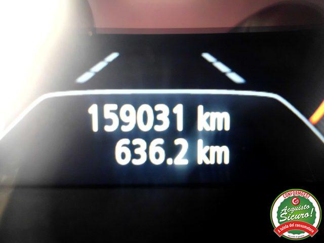 RENAULT Kadjar dCi 130CV Energy Intens