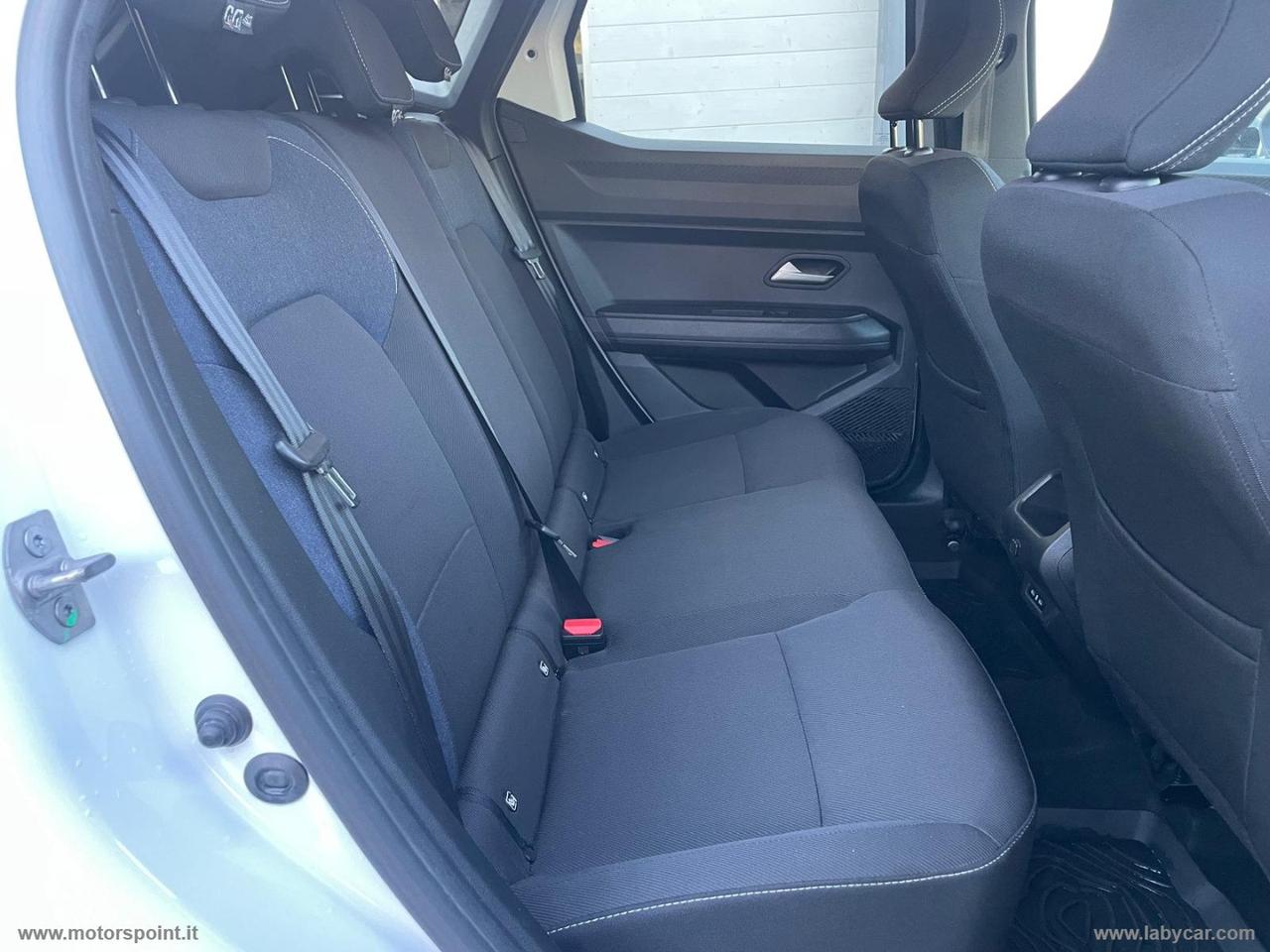 DACIA Duster ECO-G 100 Journey
