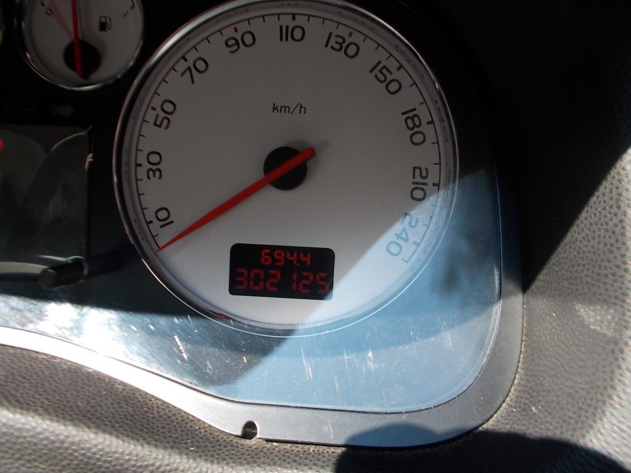 Peugeot 307 Station Wagon 2.0 HDi 136cv