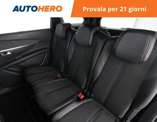 PEUGEOT 5008 BlueHDi 120 S&S EAT6 GT Line