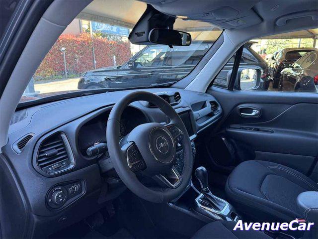JEEP Renegade phev Limited 4xe NESSUN OBBLIGO DI FINANZIAMENTO