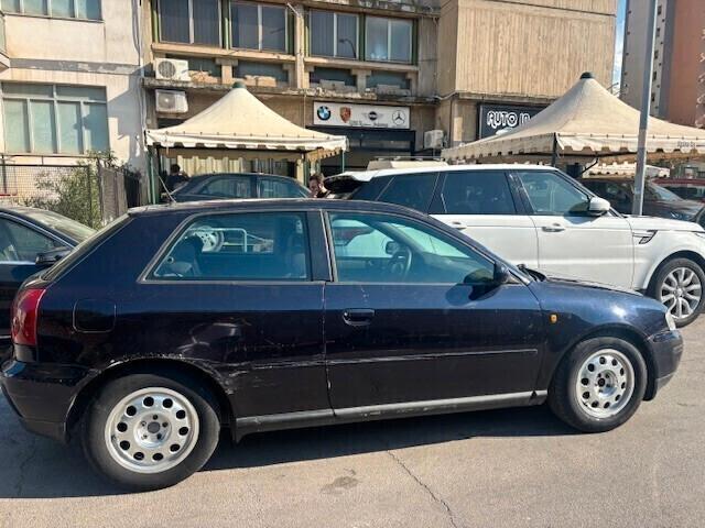 Audi A3 Anche permuta o scambi0