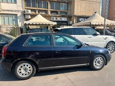 Audi A3 Anche permuta o scambi0