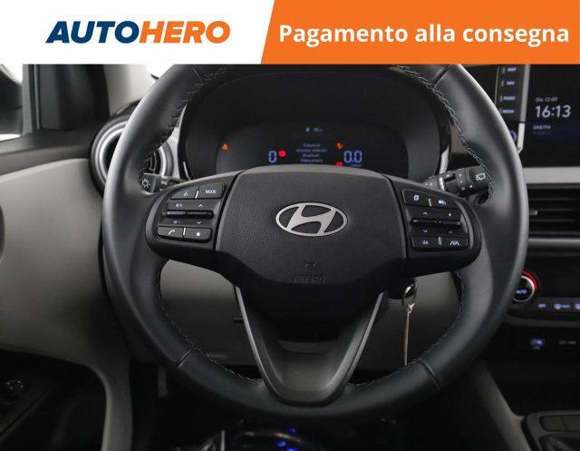 HYUNDAI i10 1.0 MPI Prime