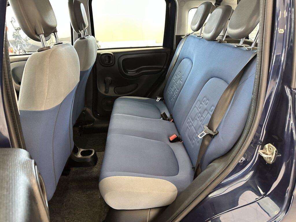 Fiat Panda 1.2 Easy 5 posti