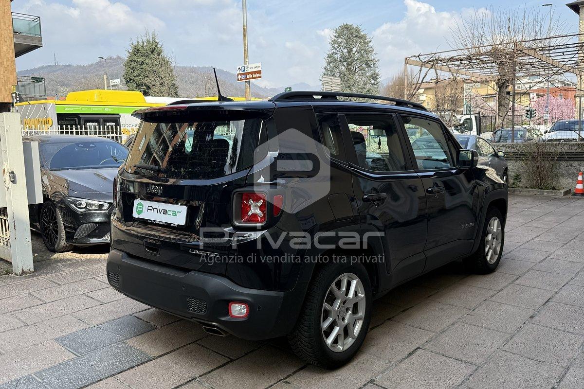 JEEP Renegade 1.0 T3 Limited