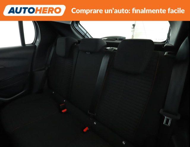 PEUGEOT 208 PureTech 75 Stop&Start 5 porte Active Pack