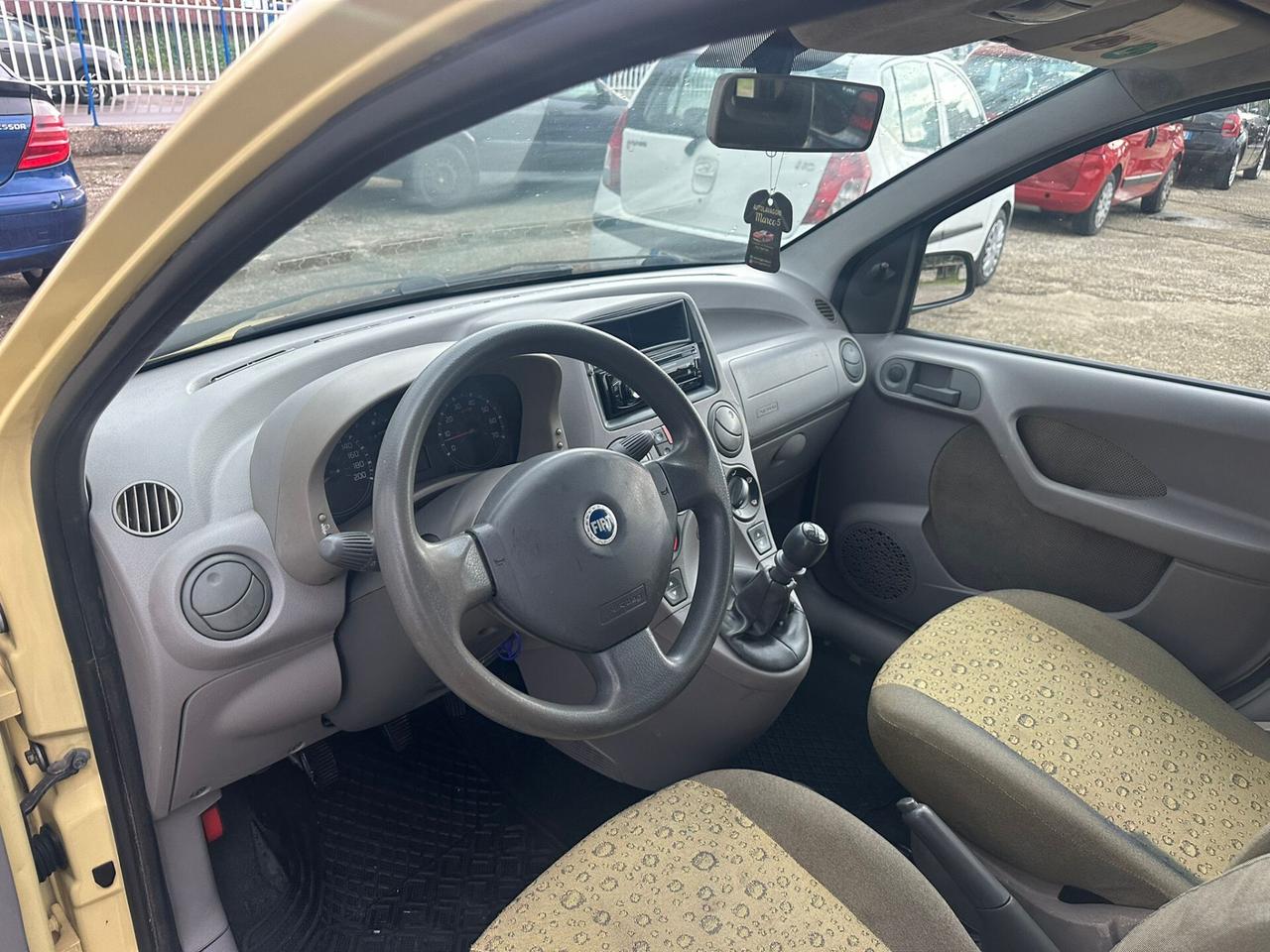 Fiat Panda 1.1 Active