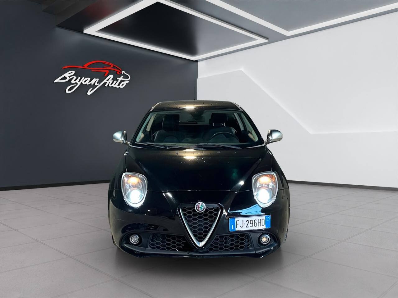 Alfa Romeo MiTo 1.3 JTDm 95 CV S&S Super