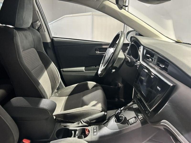 Toyota Auris Auris Touring Sports 1.8 Hybrid Style AREA C FREE