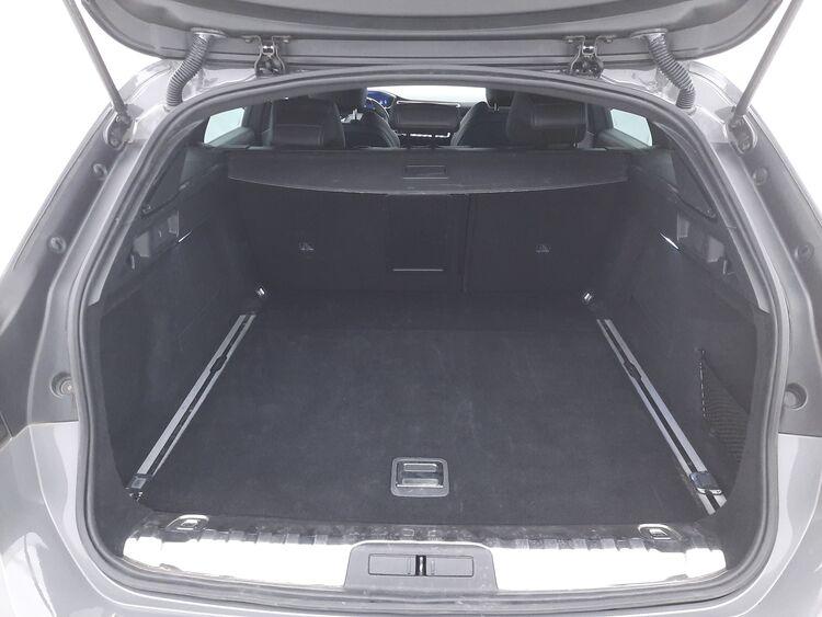 Peugeot 508 SW GT EAT8 BR137195 1.5 Diesel 131CV