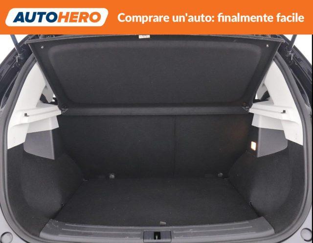 MG ZS 1.5 VTi-tech Luxury